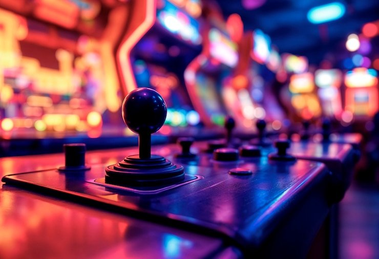 Hasil pengundian Kepala Number ditampilkan real-time