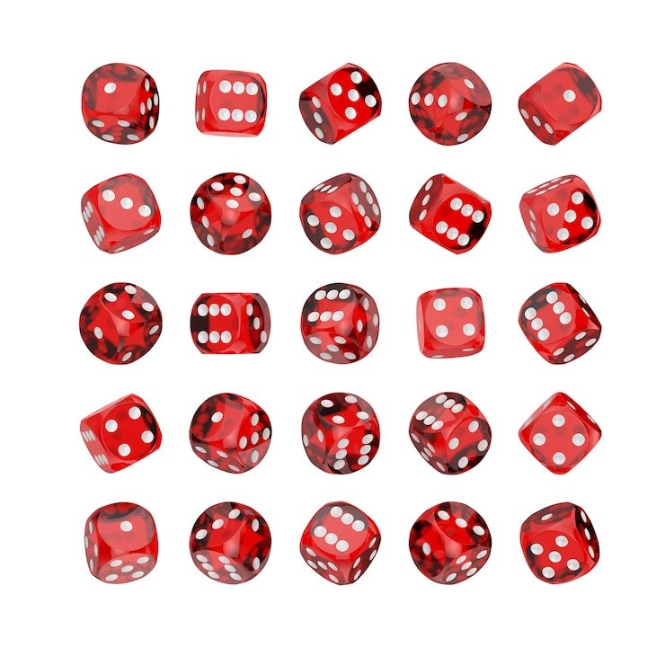 Antarmuka pemilihan meja live dealer betfury