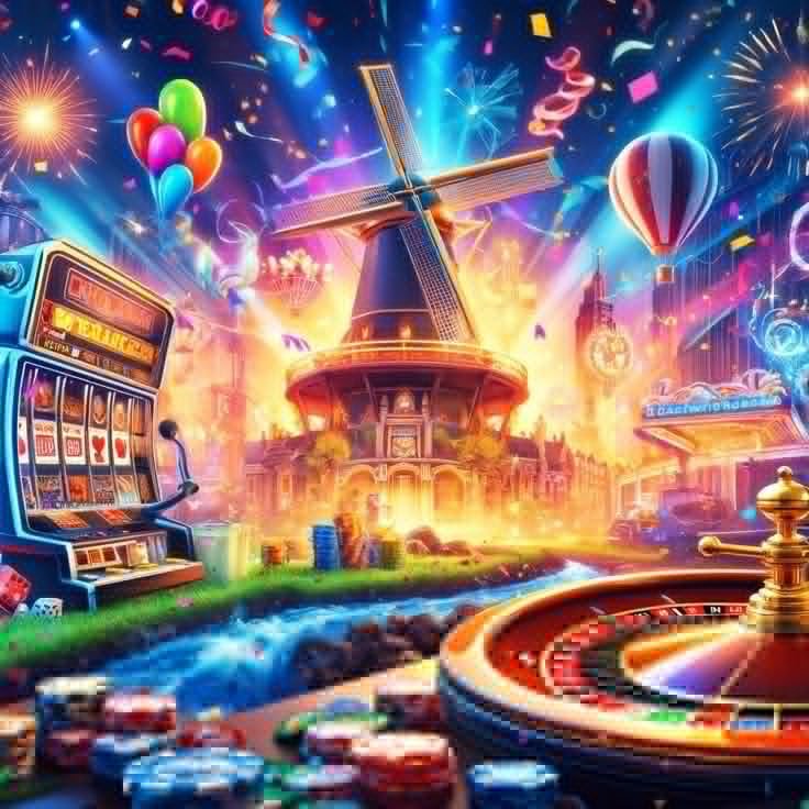 Dealer memutar papan Monopoly Live di studio betfury