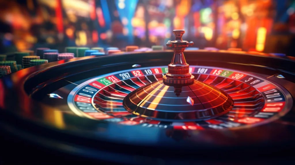 betfury featured game showcase