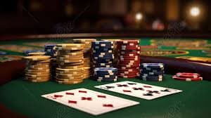 Langkah 2: Pilih pasar taruhan dan odds