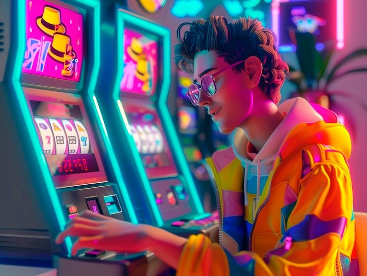 Contoh kombinasi kartu royal flush